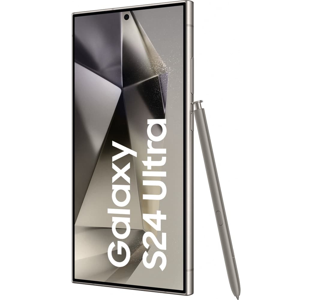 Titaangrijs Samsung S24 Ultra Smartphone - 512GB - Dual SIM.2