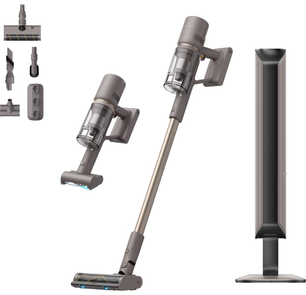 Grau Dreame Z10 Station Cordless Vacuum Cleaner.1