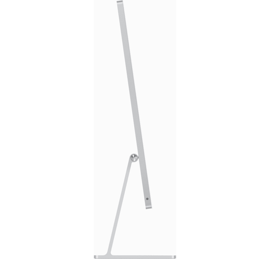 Silber Apple iMac 24" All-in-One - Apple M3 - 8GB - 256GB SSD - Apple Integrated 8-core GPU.2