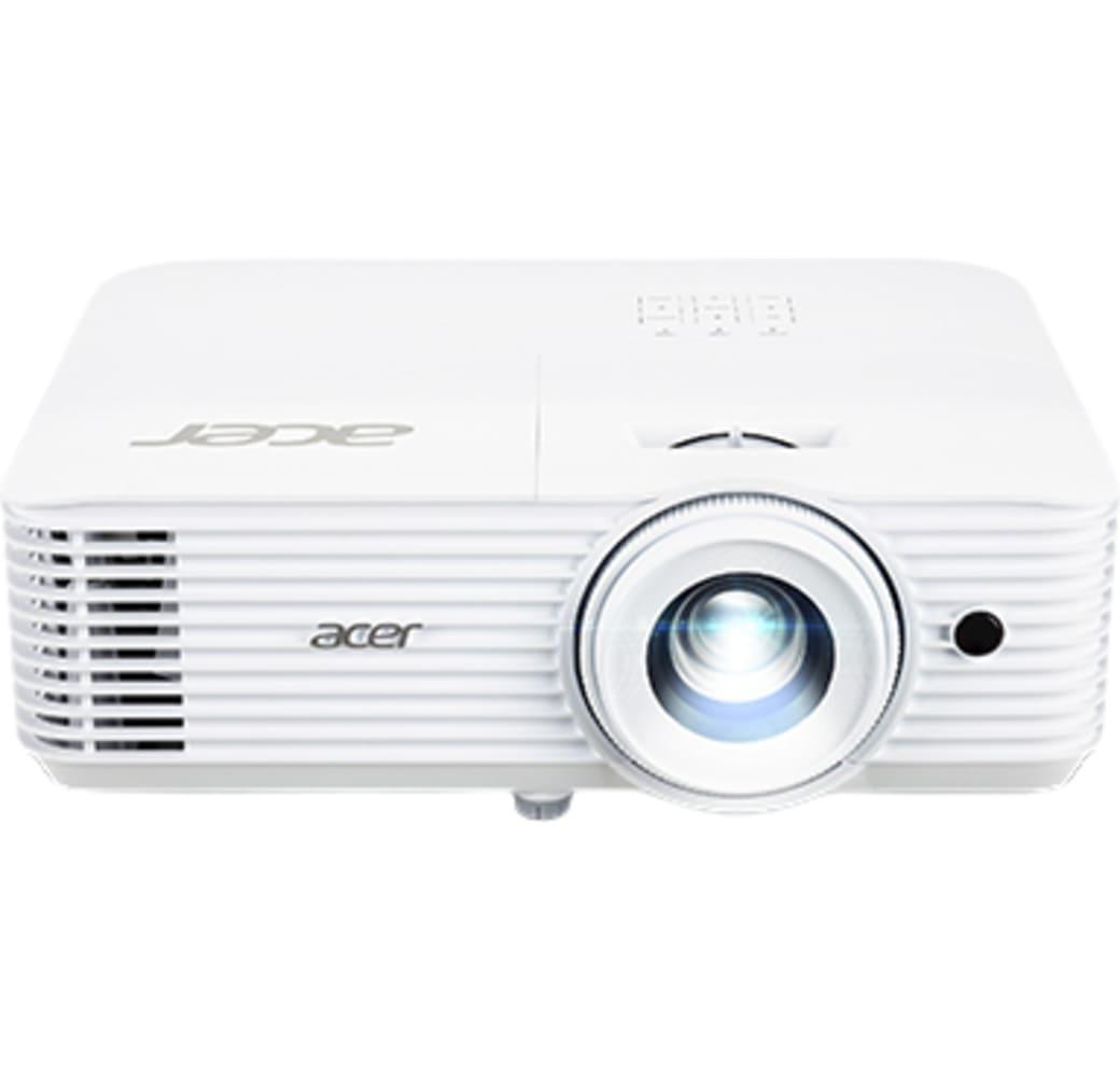 White Acer M511 Projector - Full HD.1
