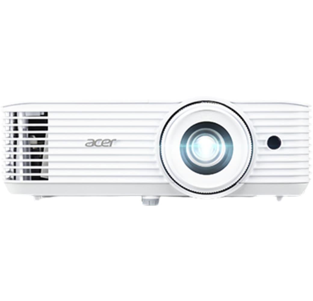White Acer M511 Projector - Full HD.2