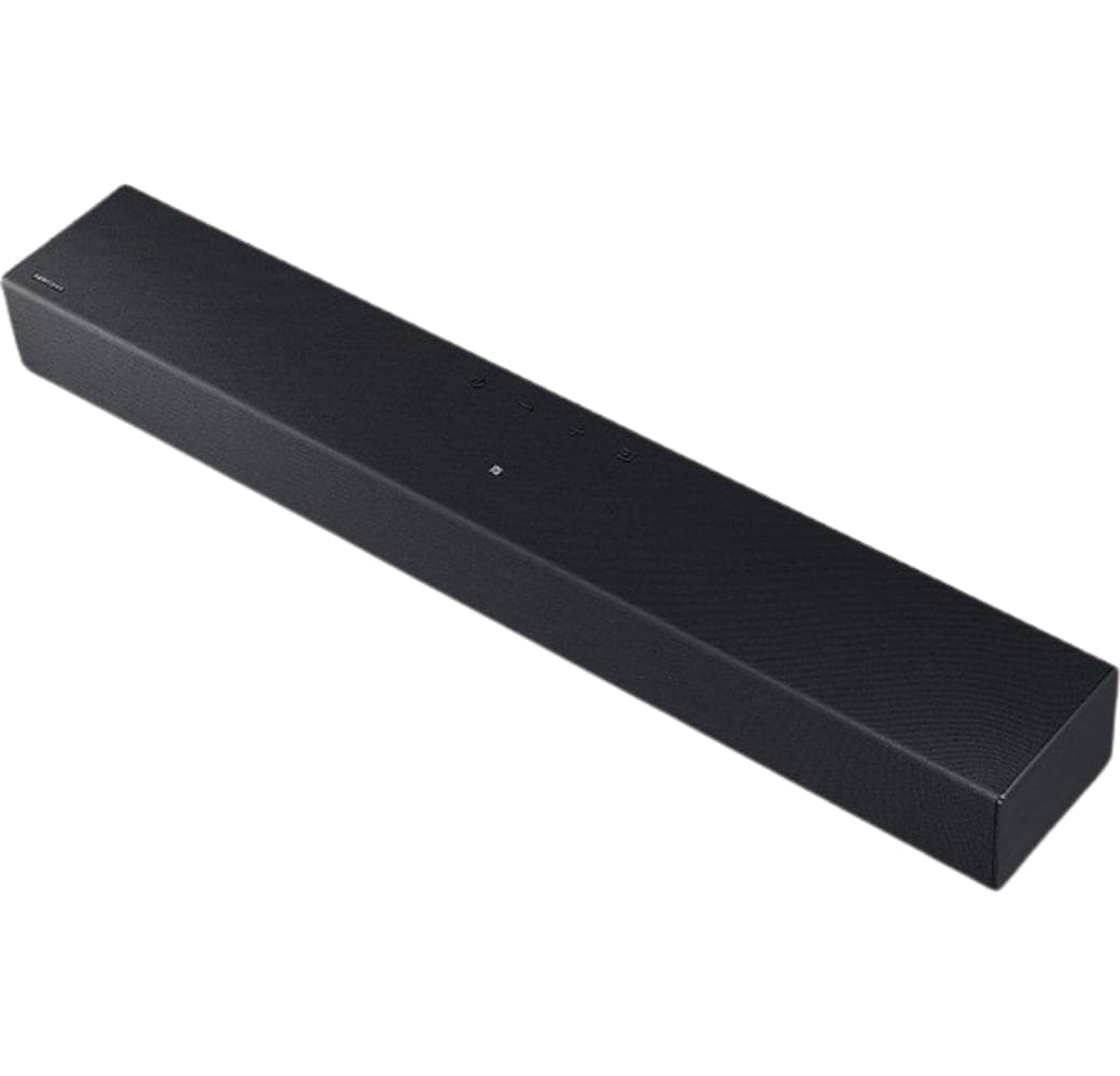 Schwarz Samsung HW-C410G/ZG.3