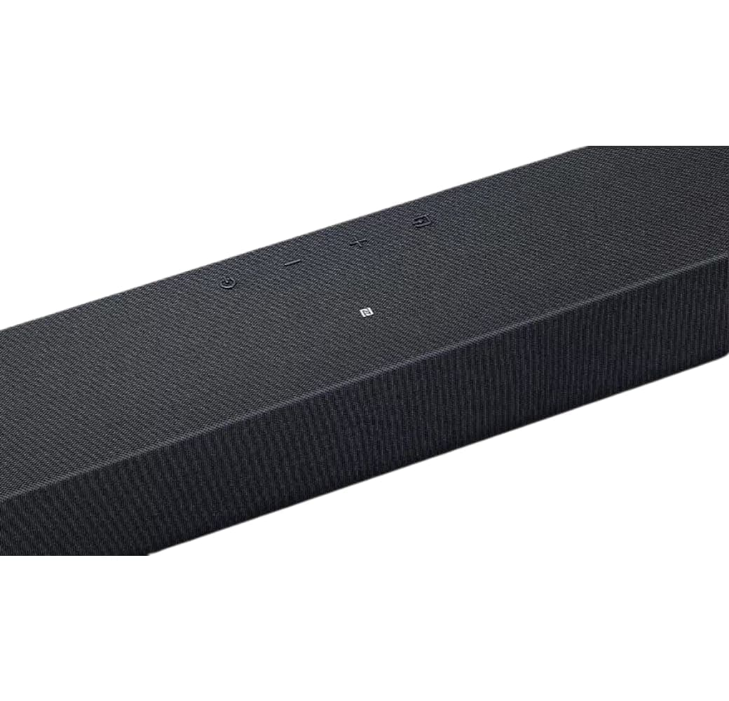 Schwarz Samsung HW-C410G/ZG.4