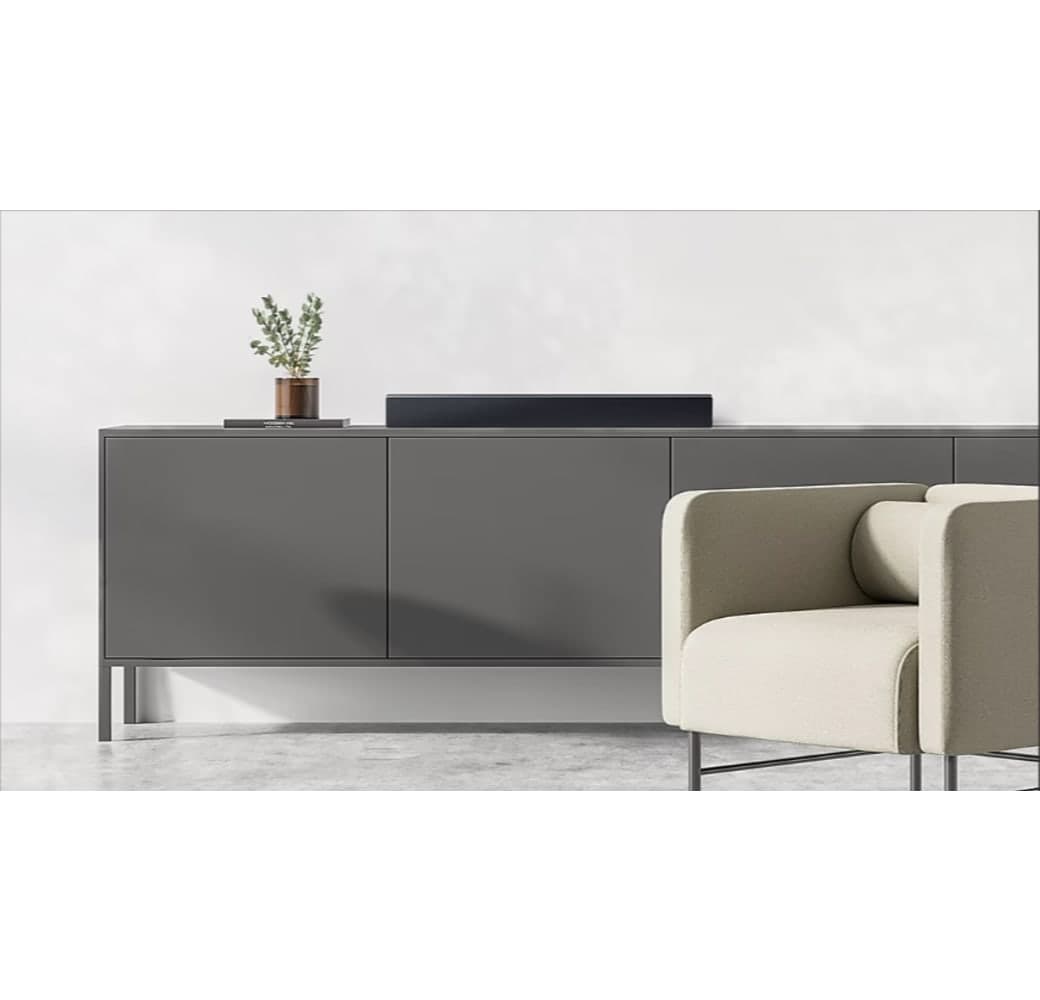 Schwarz Samsung HW-C410G/ZG.5