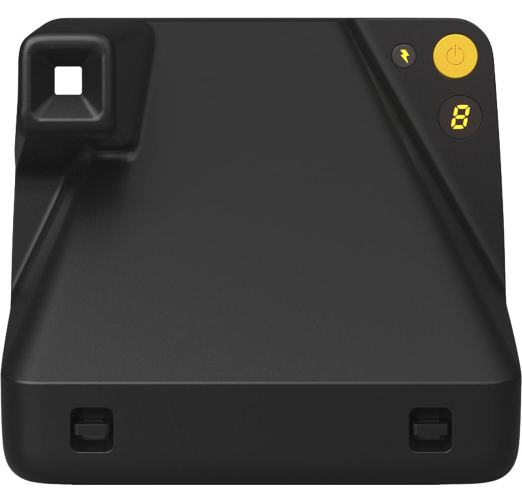 Negro Polaroid Now Gen2 Instant Film Camera.3