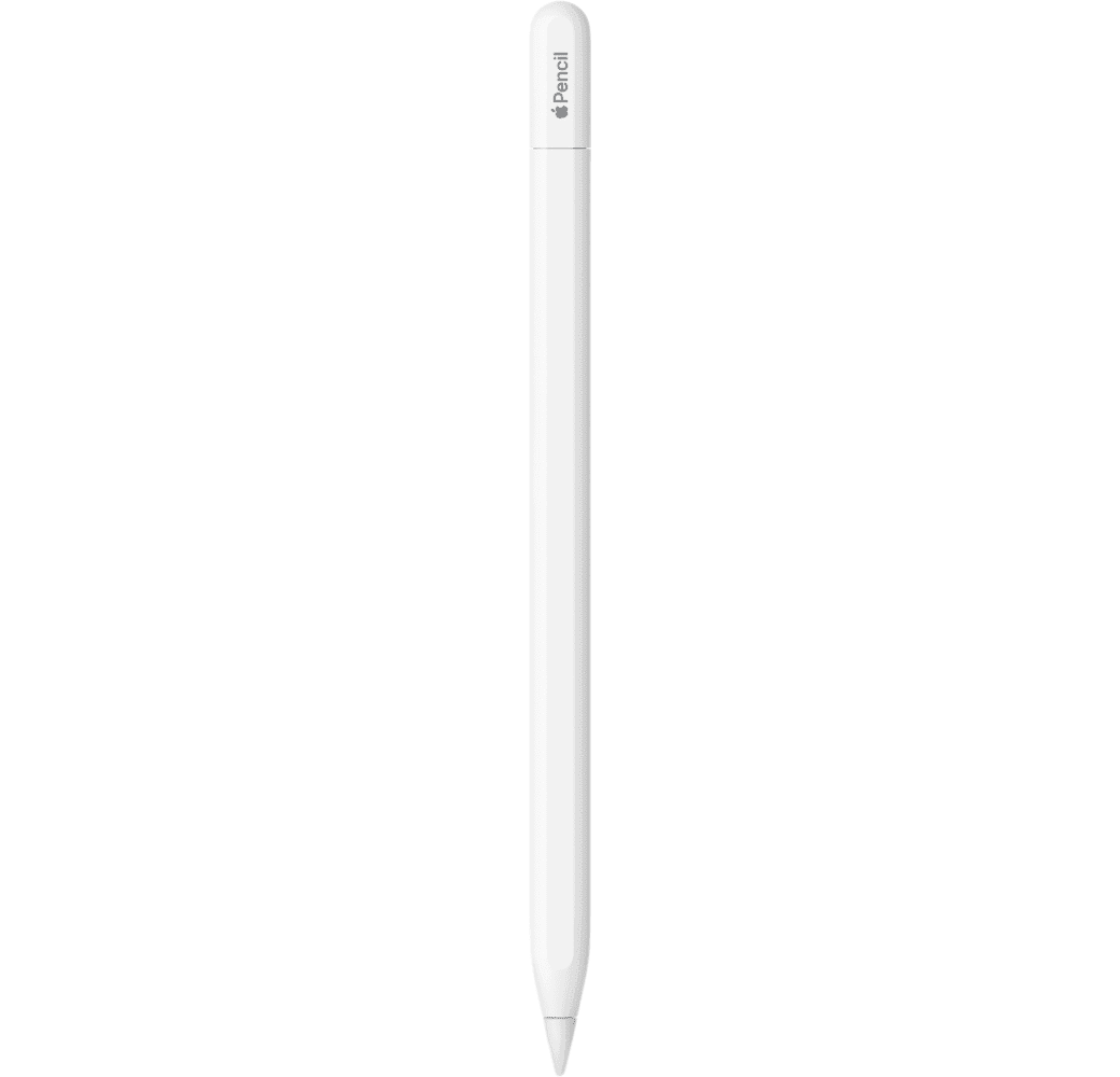 White Apple Pencil (USB-C).1