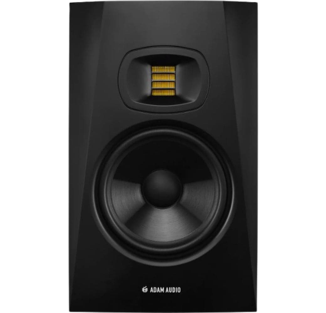 Schwarz Adam Audio T7V Studio Monitor.2