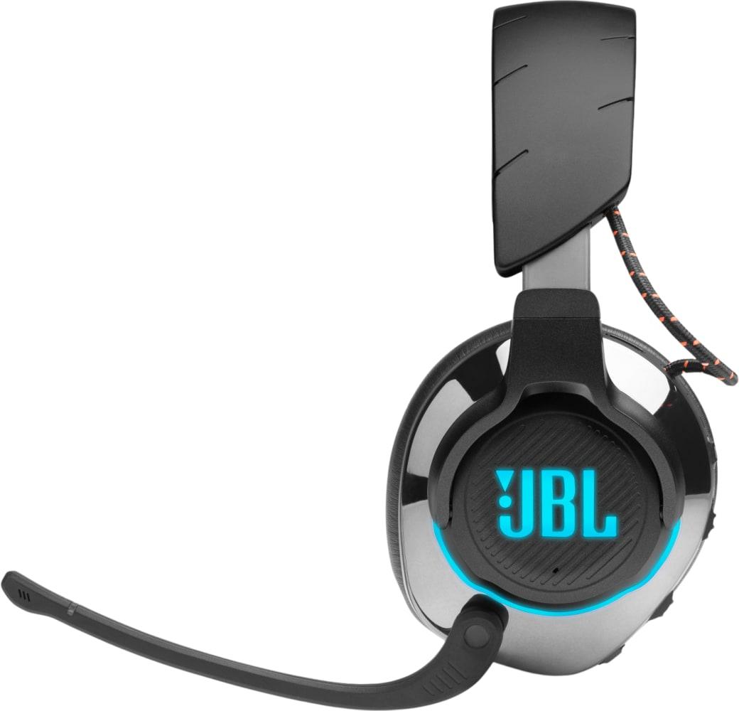 Black JBL Quantum 800 Over-ear Gaming Headphones.5