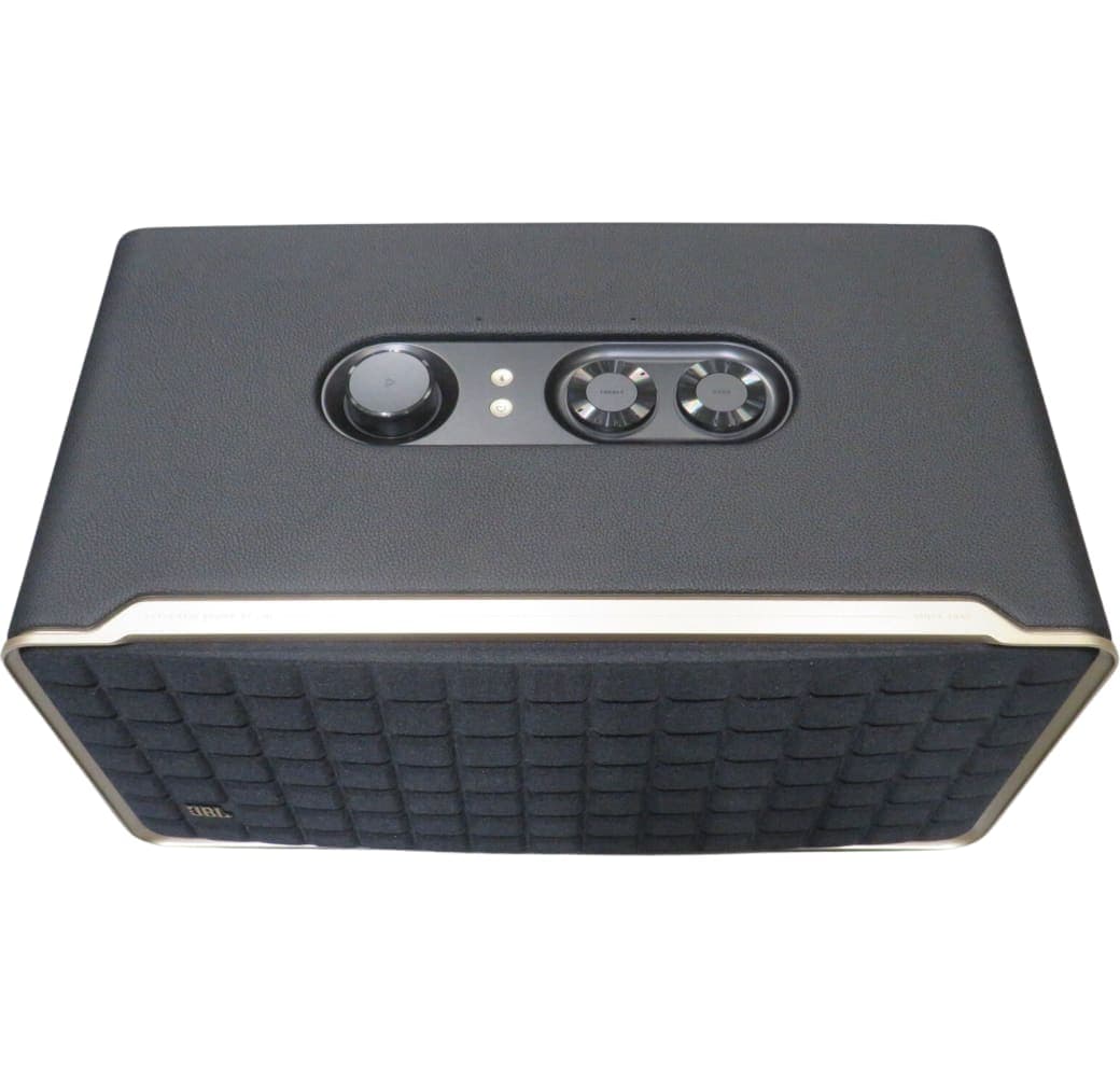 Black JBL Authentics 500 .2