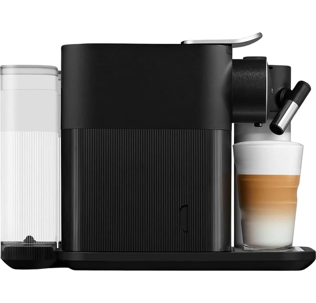 Schwarz De'Longhi Gran Lattissima EN640 Kaffeemaschine.3
