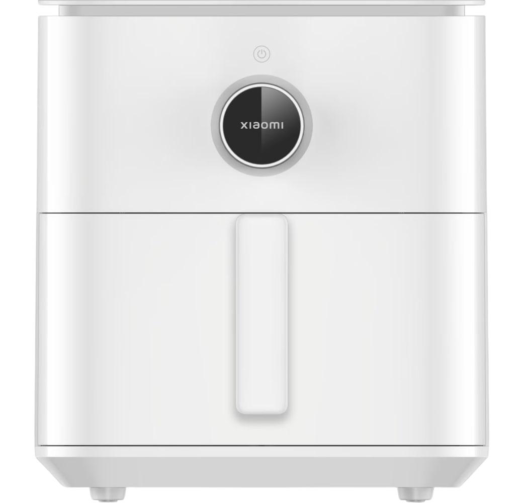 Weiß Xiaomi Mi Smart 6.5L Air Fryer.1