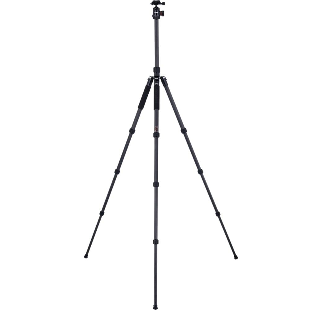Black Rollei C6i - Carbon Stativ.4