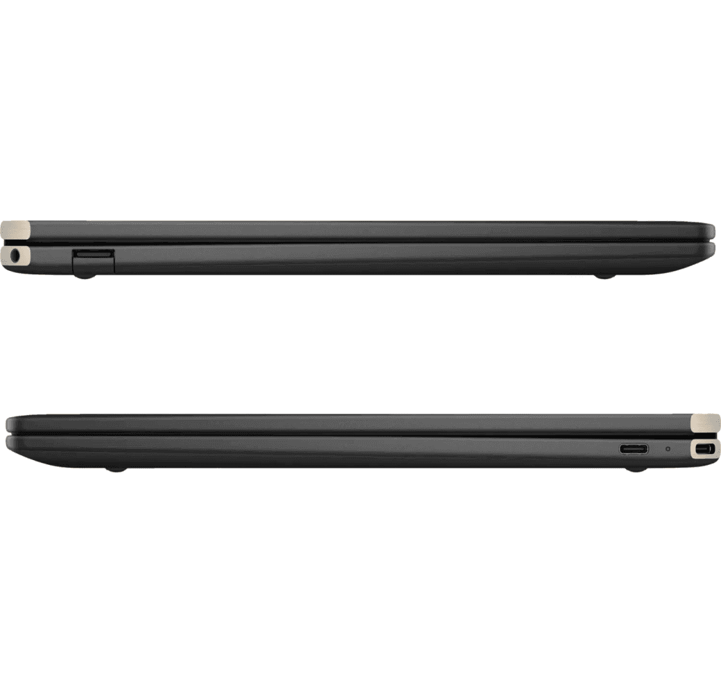 Silber HP Spectre x360 15-fd0062ng Notebook - Intel® Core™ Ultra 7-155H - 32GB - 2TB SSD - Intel® Intel® Arc.6