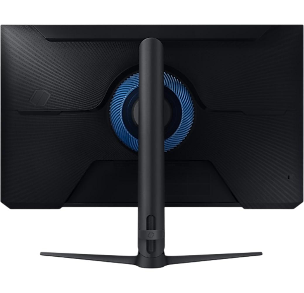 Black Samsung - 27" Odyssey G5 G51C LS27CG510EUXEN.2