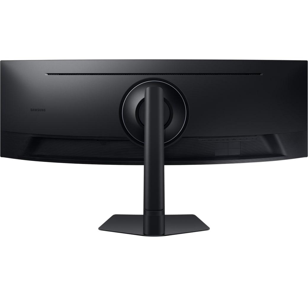 Samsung - 49" ViewFinity Monitor S95UC LS49C950UAUXEN.5