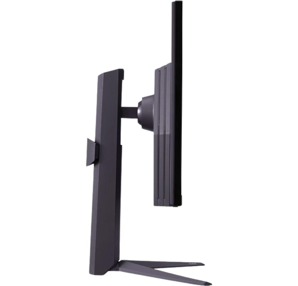 Negro LG - 27" UltraGear 27GR93U-B 27GR93U-B.AEU.2