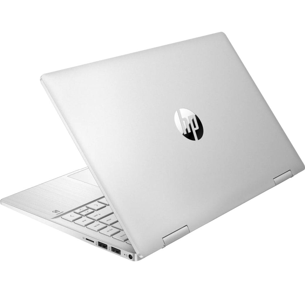 Silver HP Pavilion x360 2-in-1 14-ek1075ng Laptop - Intel® Core™ i7-1355U - 16GB - 512GB SSD - Intel® Intel® UHD.3