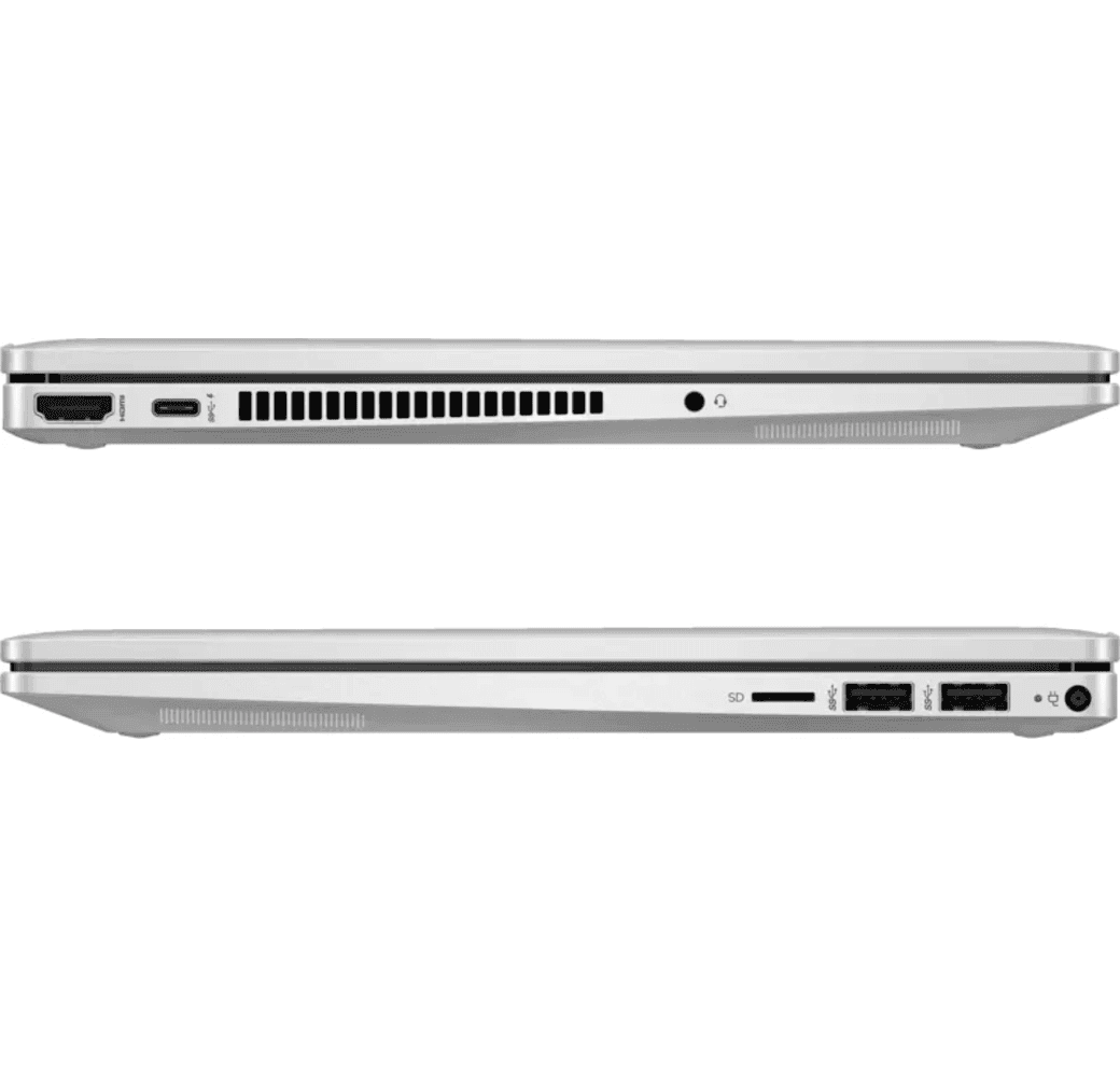 Silver HP Pavilion x360 2-in-1 14-ek1075ng Laptop - Intel® Core™ i7-1355U - 16GB - 512GB SSD - Intel® Intel® UHD.4