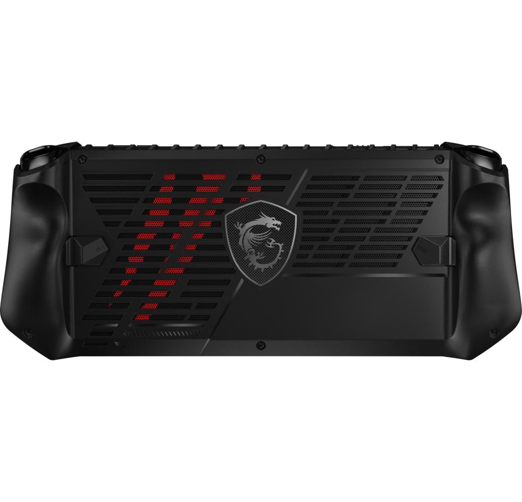 Black MSI Claw A1M-036 Handheld Console.3
