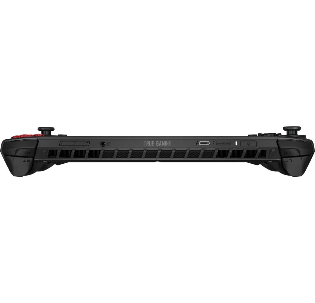 Black MSI Claw A1M-036 Handheld Console.5