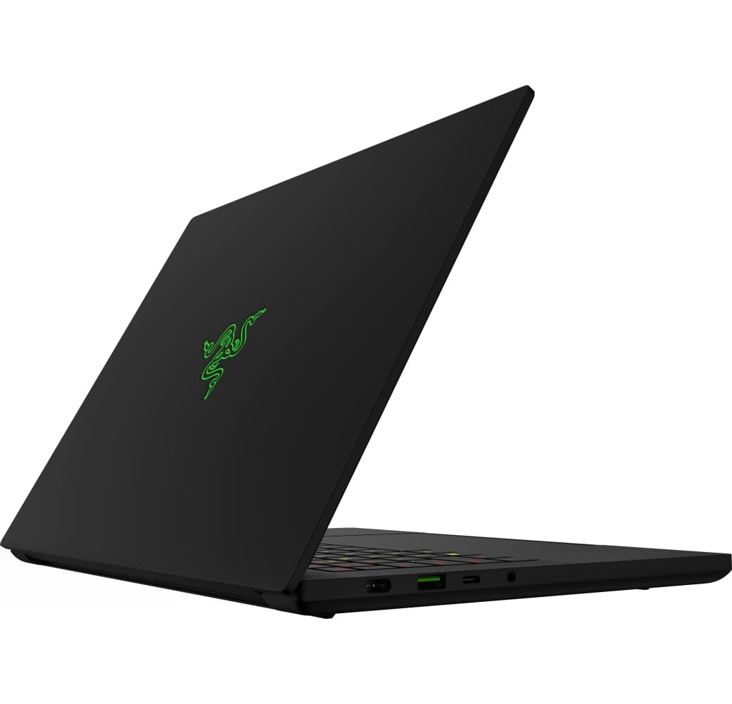 Black Razer Blade 14 (2024) Gaming Laptop - AMD Ryzen™ 9 8945HS - 32GB - 1TB SSD - NVIDIA® GeForce® RTX 4070.4