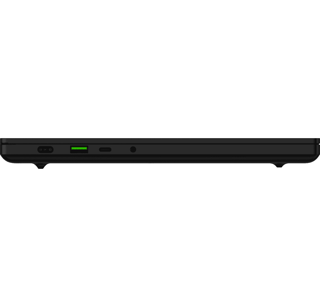 Black Razer Blade 14 (2024) Gaming Laptop - AMD Ryzen™ 9 8945HS - 32GB - 1TB SSD - NVIDIA® GeForce® RTX 4070.5