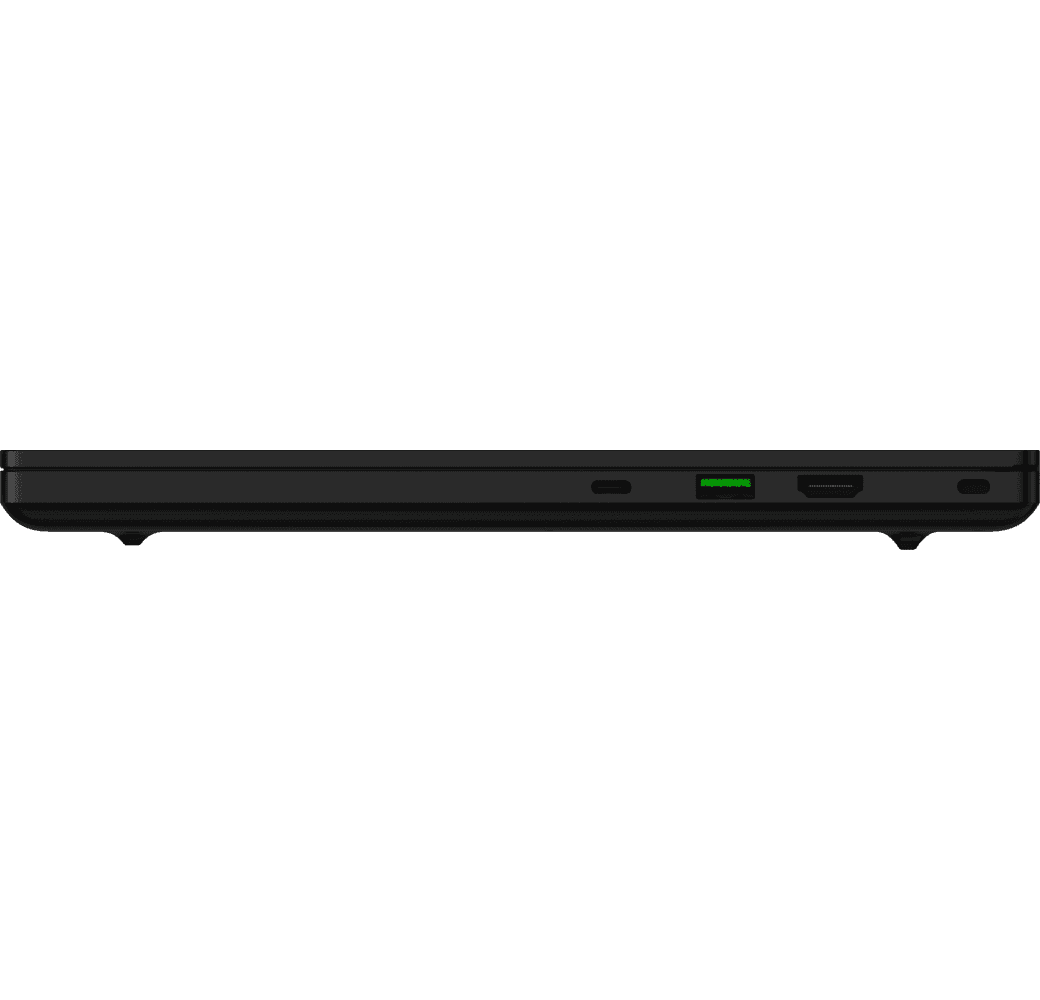 Black Razer Blade 14 (2024) Gaming Laptop - AMD Ryzen™ 9 8945HS - 32GB - 1TB SSD - NVIDIA® GeForce® RTX 4070.6