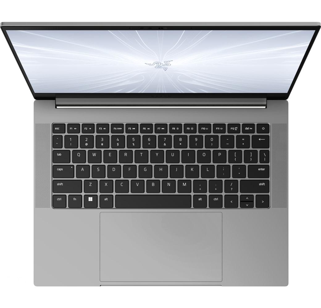 Grau Razer Blade 14 (2024) Gaming Notebook - AMD Ryzen™ 9 8945HS - 32GB - 1TB SSD - NVIDIA® GeForce® RTX 4070.2
