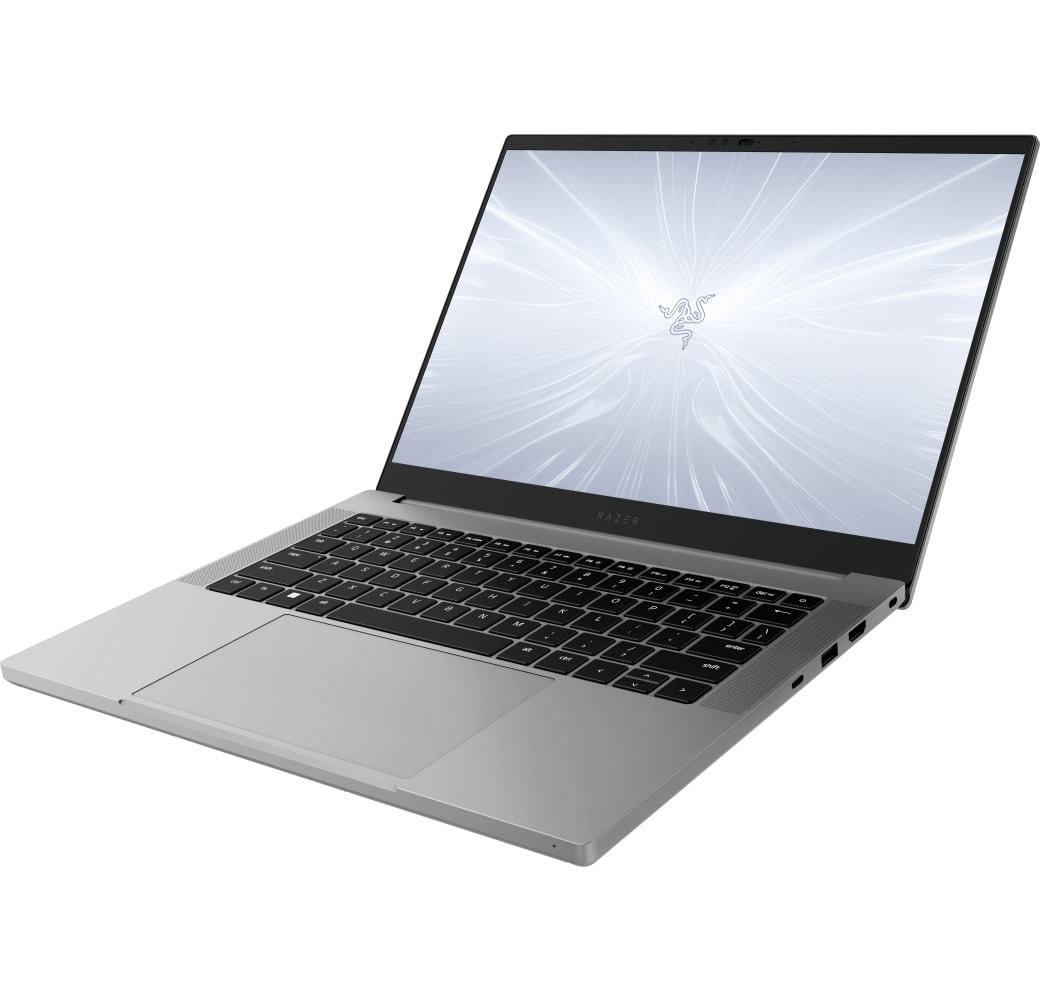 Grau Razer Blade 14 (2024) Gaming Notebook - AMD Ryzen™ 9 8945HS - 32GB - 1TB SSD - NVIDIA® GeForce® RTX 4070.3