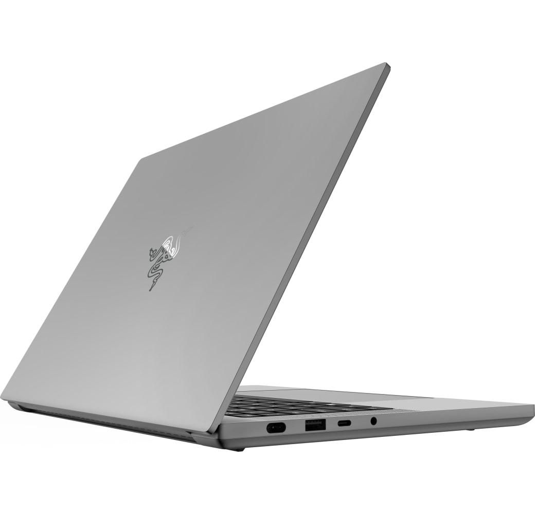 Grau Razer Blade 14 (2024) Gaming Notebook - AMD Ryzen™ 9 8945HS - 32GB - 1TB SSD - NVIDIA® GeForce® RTX 4070.4