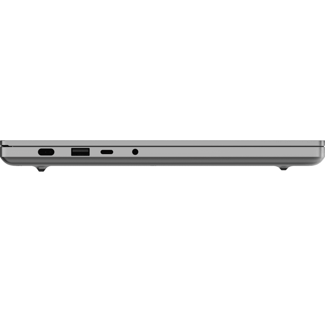Grau Razer Blade 14 (2024) Gaming Notebook - AMD Ryzen™ 9 8945HS - 32GB - 1TB SSD - NVIDIA® GeForce® RTX 4070.5