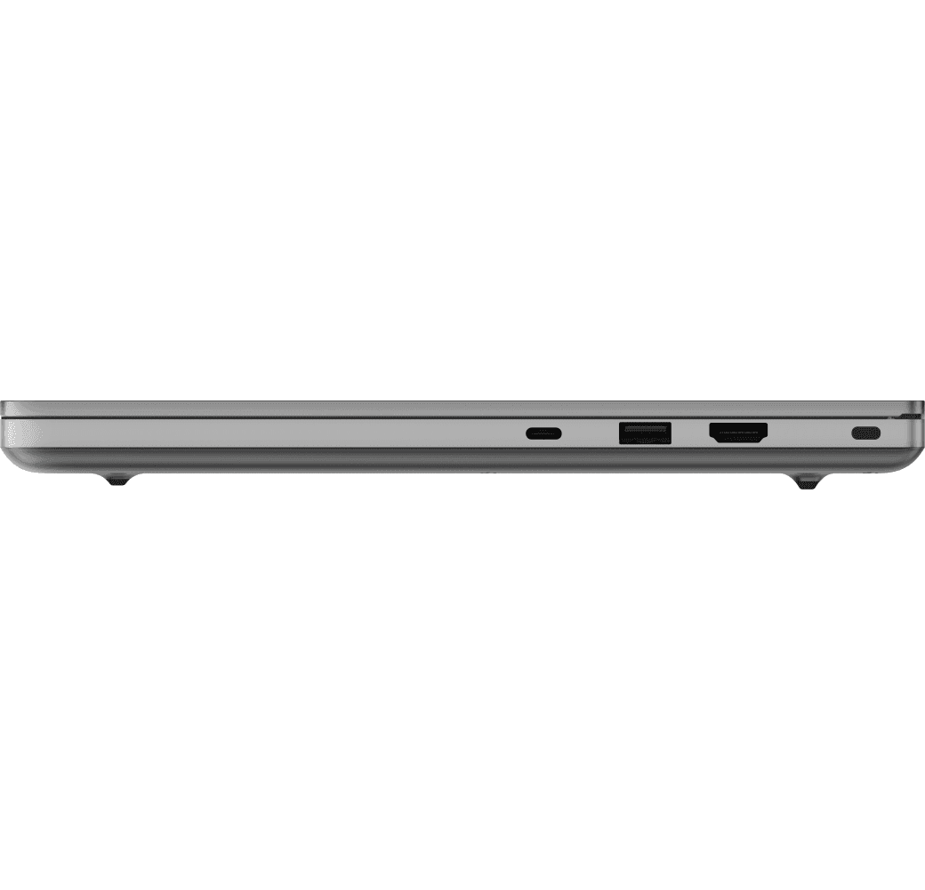 Grau Razer Blade 14 (2024) Gaming Notebook - AMD Ryzen™ 9 8945HS - 32GB - 1TB SSD - NVIDIA® GeForce® RTX 4070.6