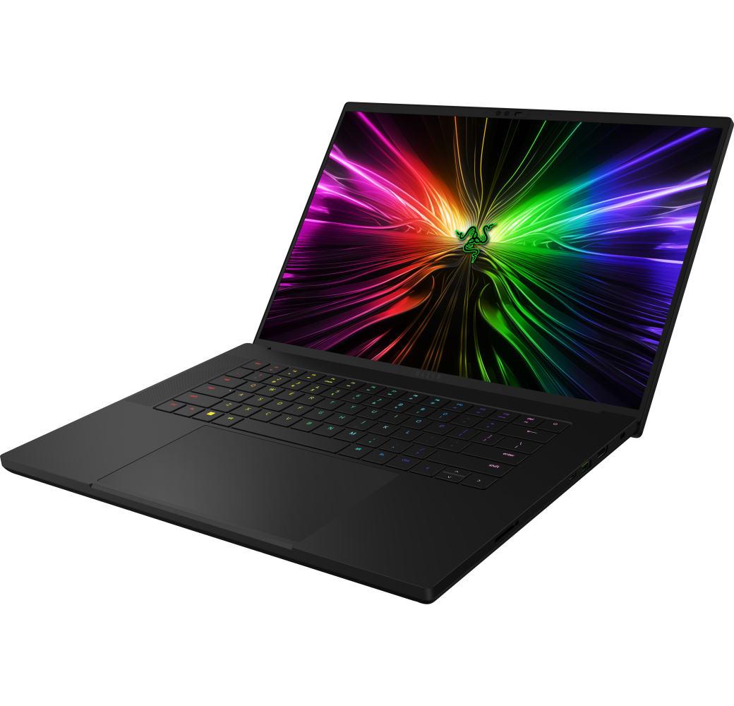 Black Razer  Blade 16 (2024) Gaming Laptop - Intel® Core™ i9-14900HX - 32GB - 1TB SSD - NVIDIA® GeForce® RTX 4070.3