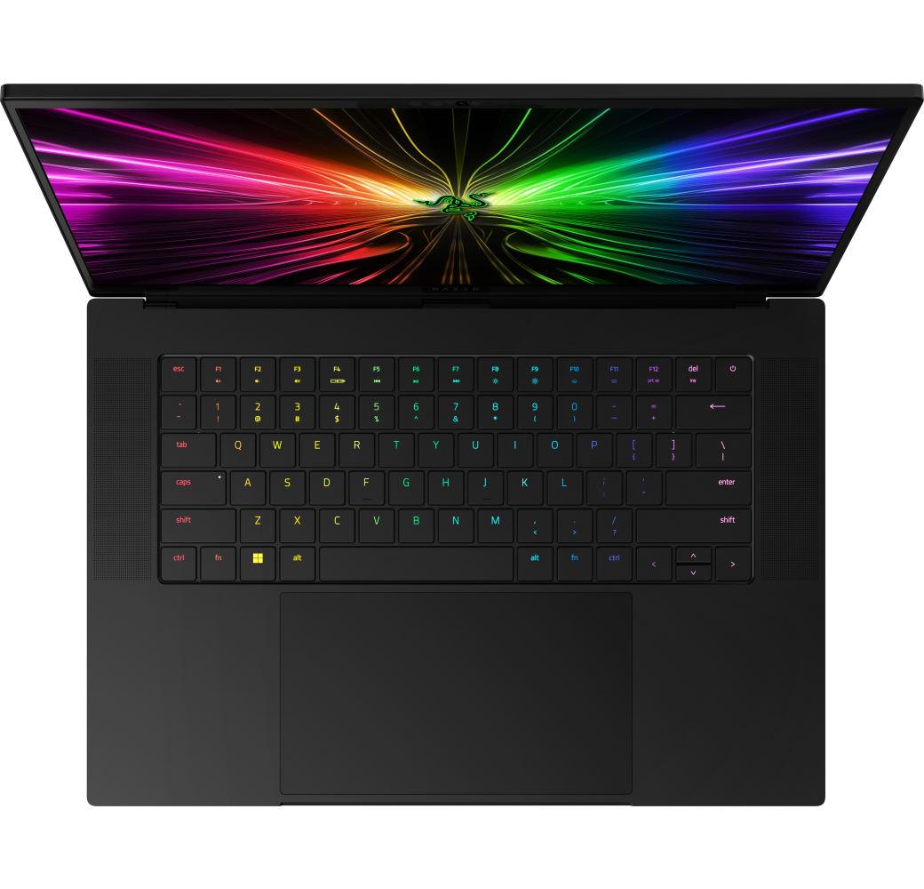 Schwarz Razer Blade 16 Gaming Notebook - Intel® Core™ i9-14900HX - 16GB - 1TB SSD - NVIDIA® GeForce® RTX 4070.2