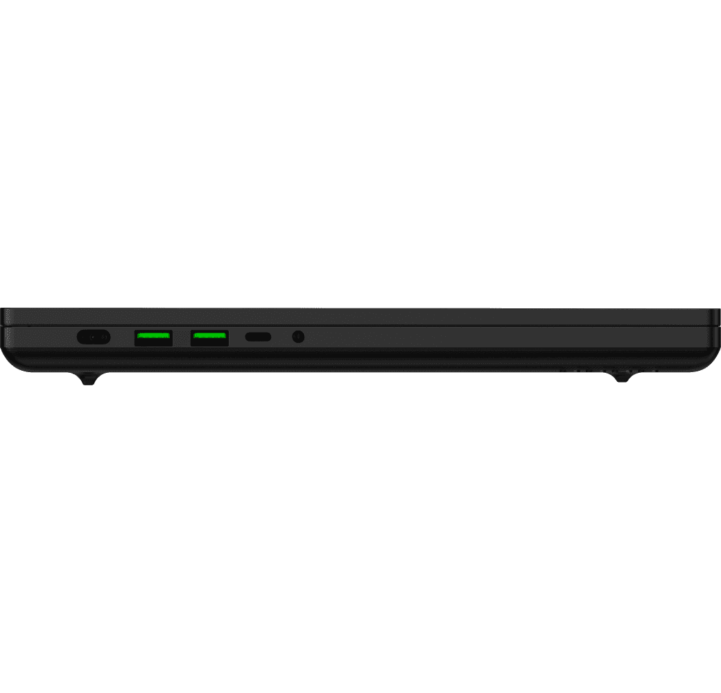 Schwarz Razer Blade 16 Gaming Notebook - Intel® Core™ i9-14900HX - 16GB - 1TB SSD - NVIDIA® GeForce® RTX 4070.4