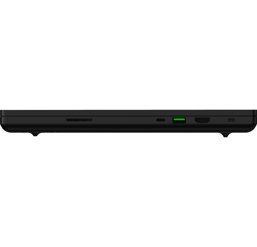 Schwarz Razer Blade 16 Gaming Notebook - Intel® Core™ i9-14900HX - 16GB - 1TB SSD - NVIDIA® GeForce® RTX 4070.5