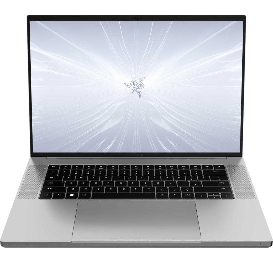Grau Razer Blade 16 (2024) Gaming Notebook - Intel® Core™ i9-14900HX - 16GB - 1TB SSD - NVIDIA® GeForce® RTX 4070.1