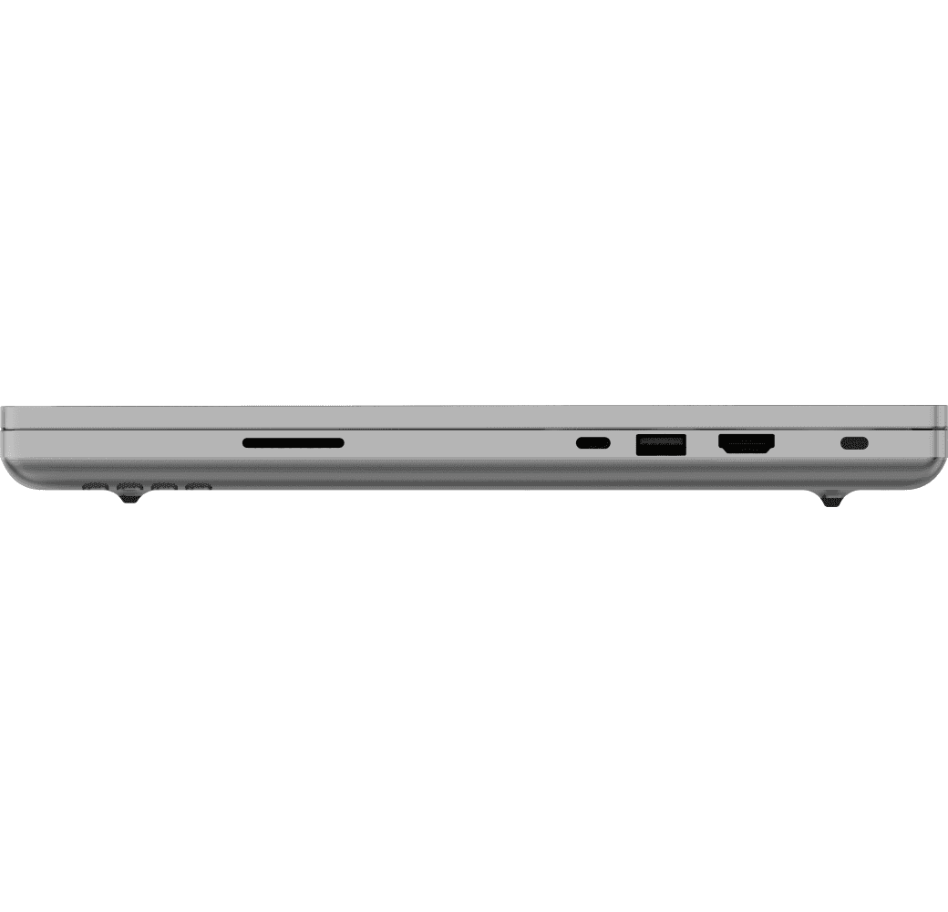 Grau Razer Blade 16 (2024) Gaming Notebook - Intel® Core™ i9-14900HX - 16GB - 1TB SSD - NVIDIA® GeForce® RTX 4070.4
