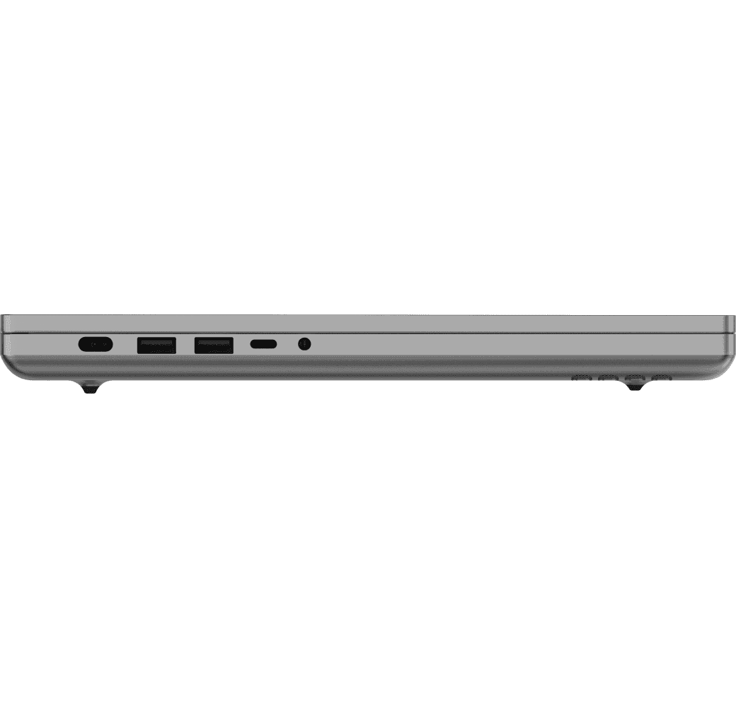 Grau Razer Blade 16 (2024) Gaming Notebook - Intel® Core™ i9-14900HX - 16GB - 1TB SSD - NVIDIA® GeForce® RTX 4070.5