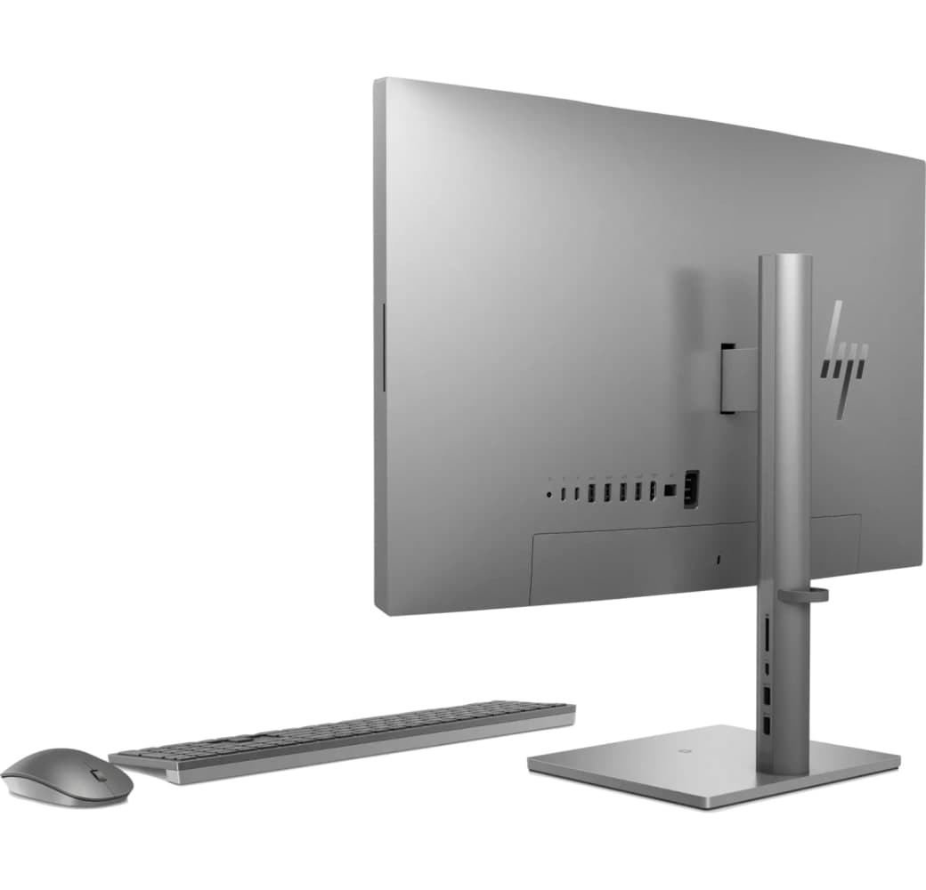Black HP Envy 27-cp0000ng All-in-One - Intel® Core™ i7-12700 - 16GB - 1TB SSD - NVIDIA® GeForce® RTX 3050.4