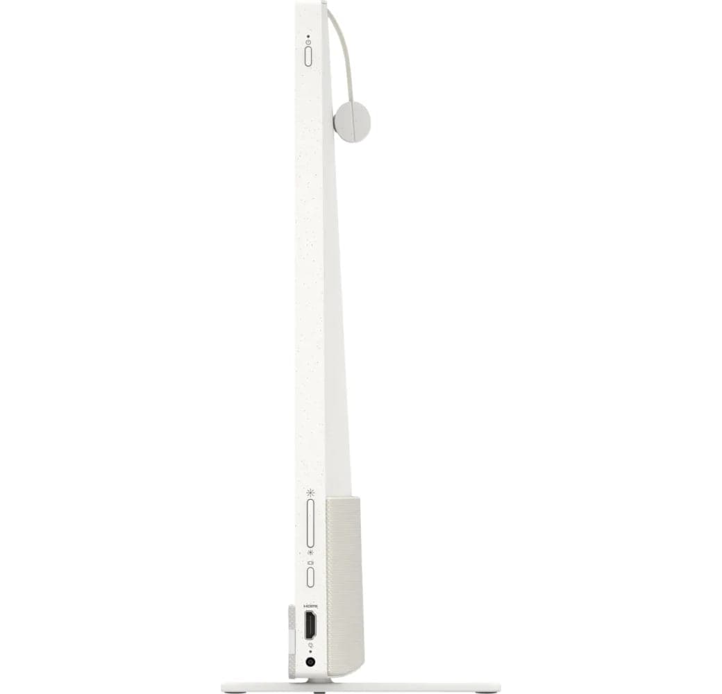 White HP Envy 24-cs0000ng All-in-One - Intel® Core™ i5-1335U - 8GB - 512GB SSD - Intel® Intel® UHD.3