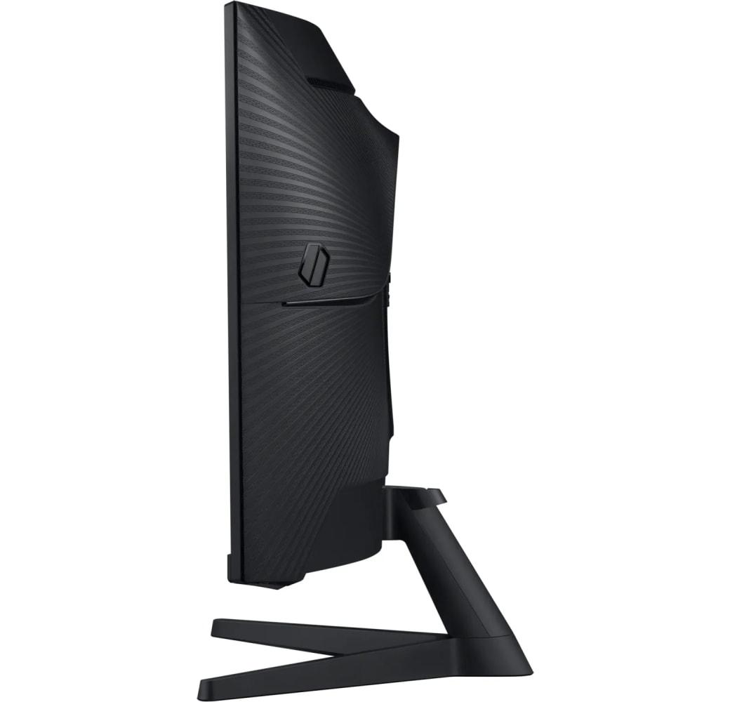 Samsung - 32" Odyssey G5 G55C LS32CG554EUXEN.3