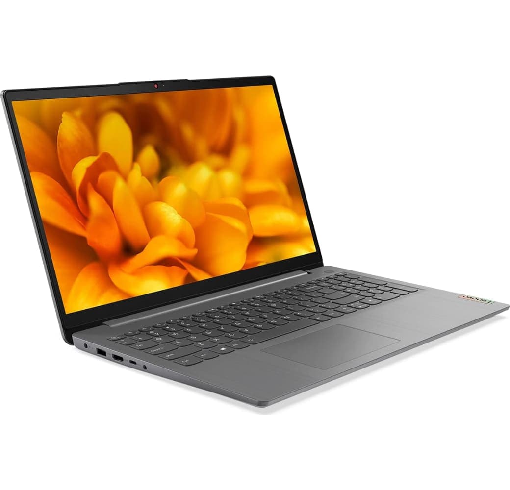 Gris Lenovo IdeaPad Slim 3 15AMN8 Portátil - AMD Ryzen™ 5  7520U - 8GB - 512GB - AMD Radeon™ Graphics 610.1