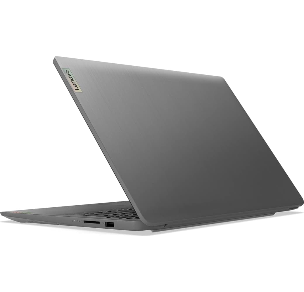 Gris Lenovo IdeaPad Slim 3 15AMN8 Portátil - AMD Ryzen™ 5  7520U - 8GB - 512GB - AMD Radeon™ Graphics 610.4