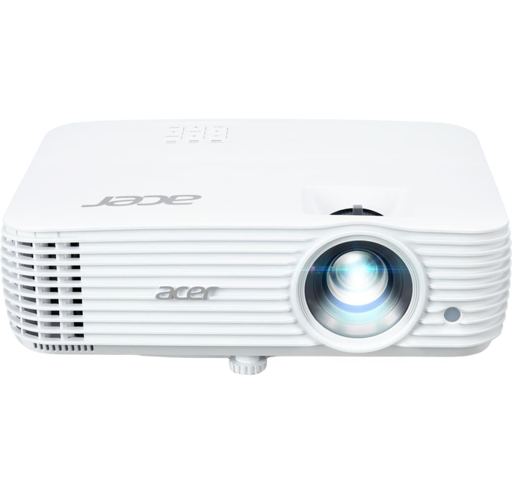 White Acer H6822BD Projector.1
