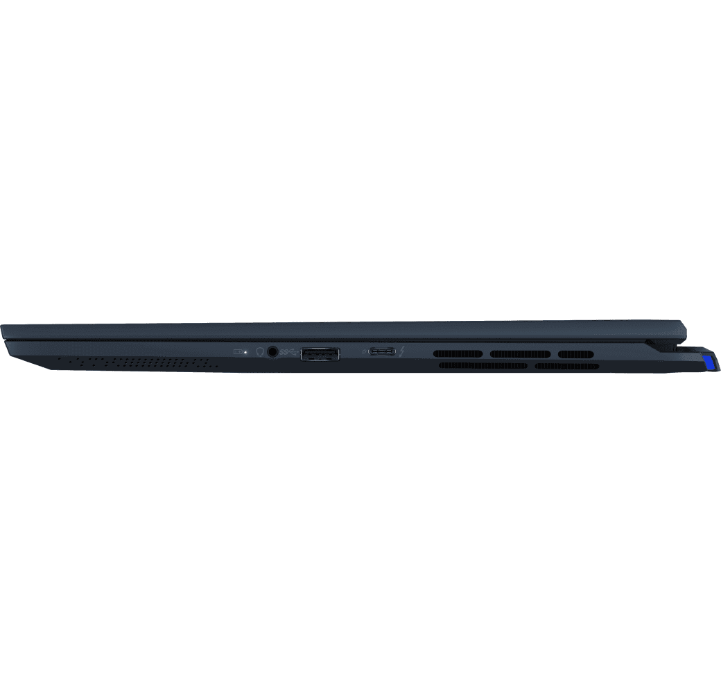 Schwarz MSI Stealth 14 AI Studio A1VFG-067 Gaming Notebook - Intel® Core™ Ultra7-155H - 32GB - 1TB SSD - NVIDIA® GeForce® RTX 4060.4
