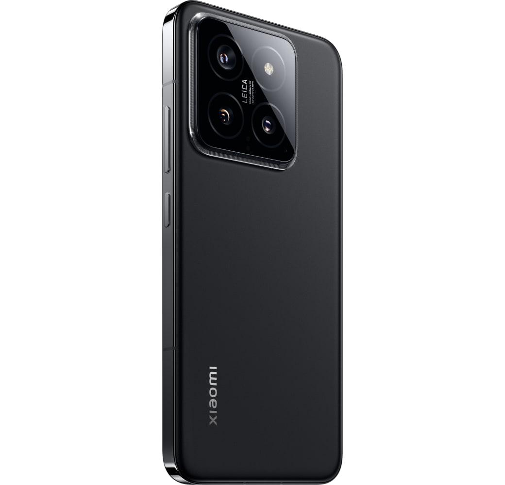 Zwart Xiaomi 14 Smartphone - 512GB.4
