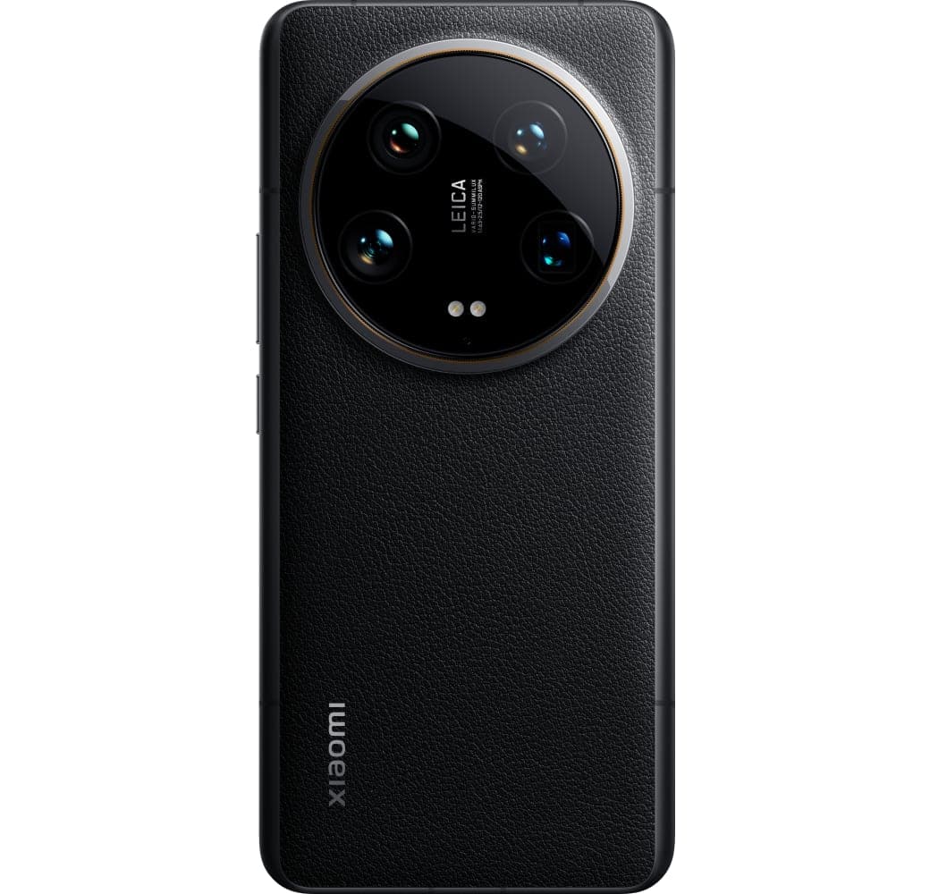 Schwarz Xiaomi 14 Ultra Smartphone - 512GB.2