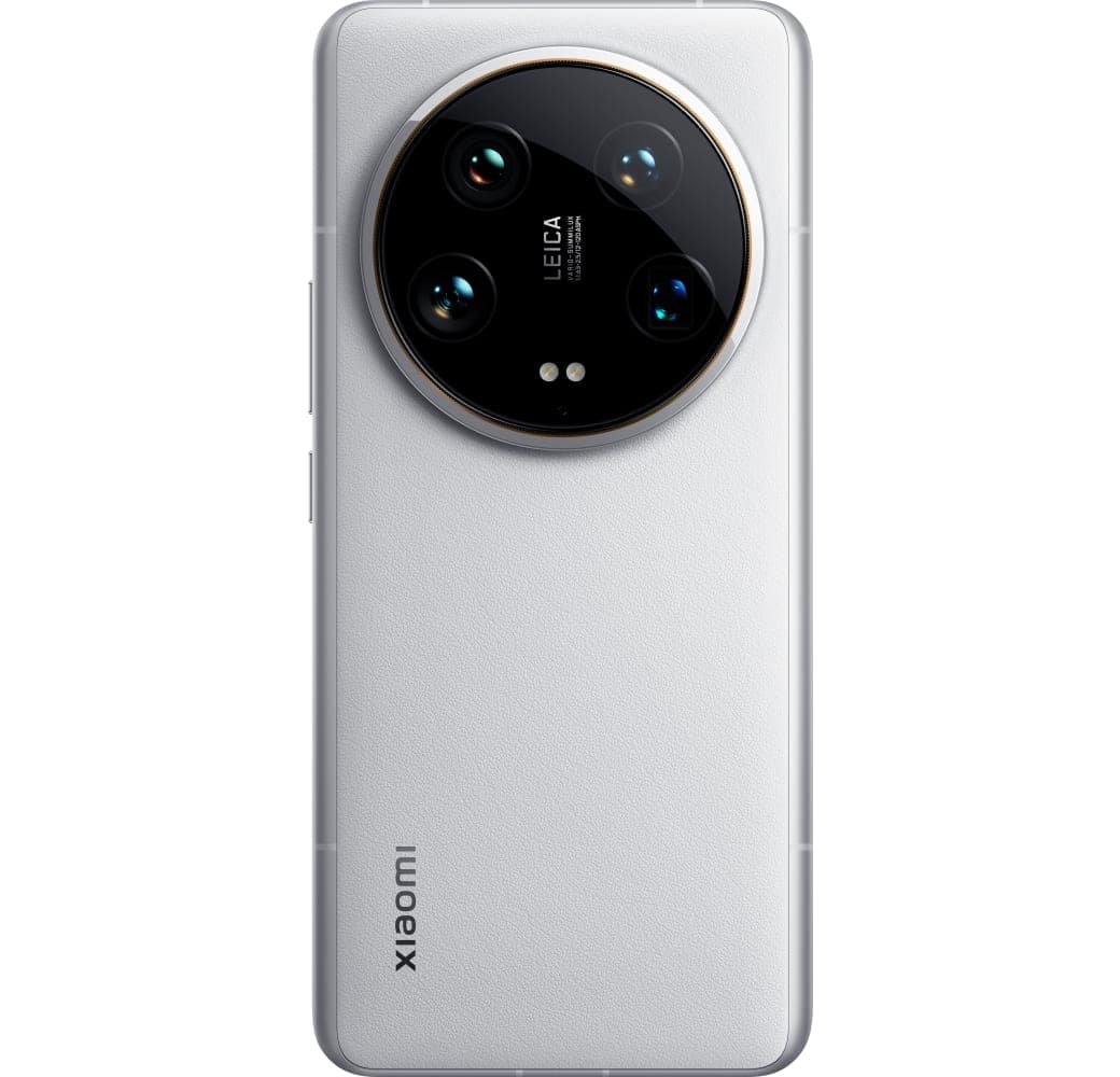 Weiß Xiaomi 14 Ultra Smartphone - 512GB.4