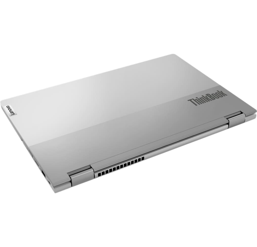 Schwarz Lenovo ThinkBook 14s Yoga G3 Notebook - Intel® Core™ i5-1335U - 16GB - 512GB - Intel® Iris® Xe Graphics.6